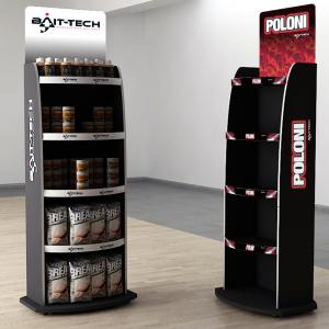 FLOOR ACCESSORIES DISPLAY 165
